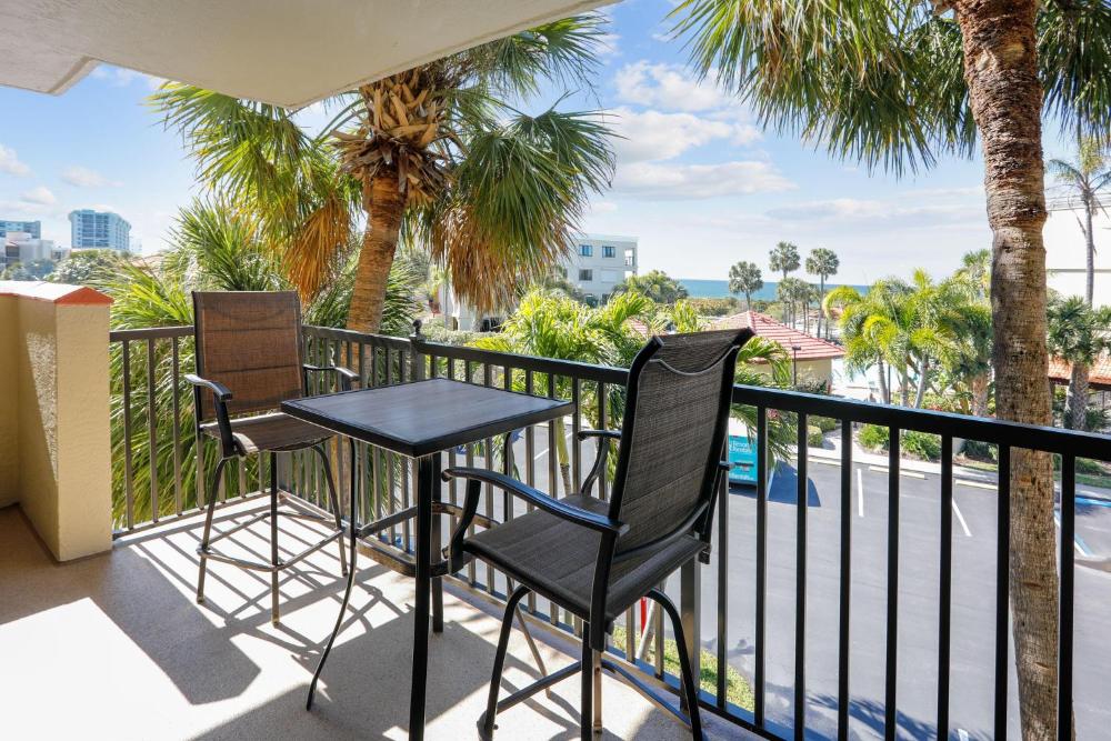 Vacation Home interior
